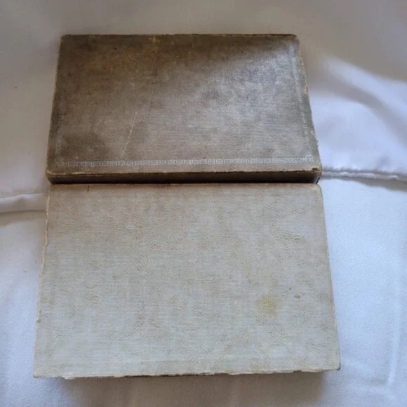 Vintage Mandalian Mesh Purse - Picture 6 of 14